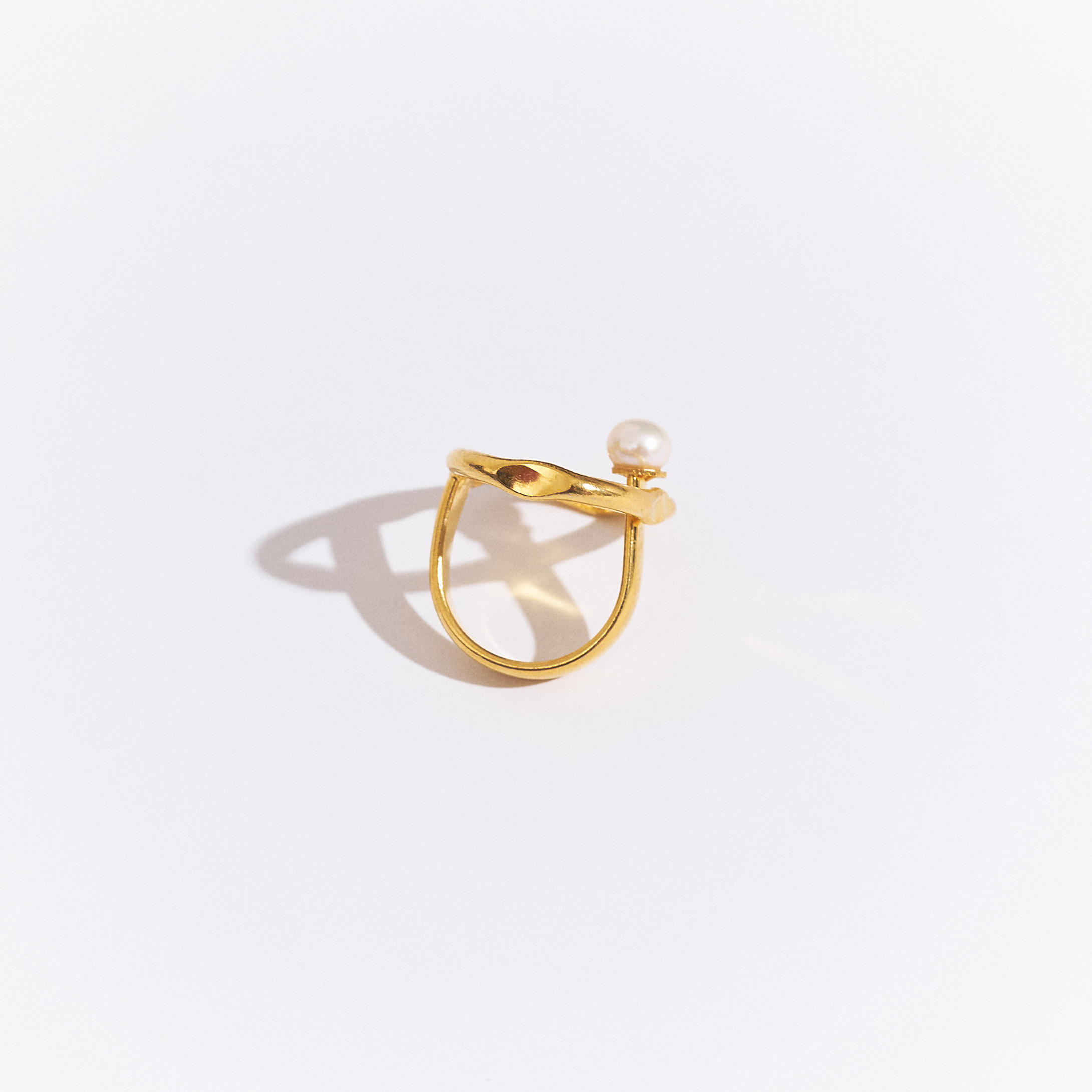 Pearl Reborn Ring
