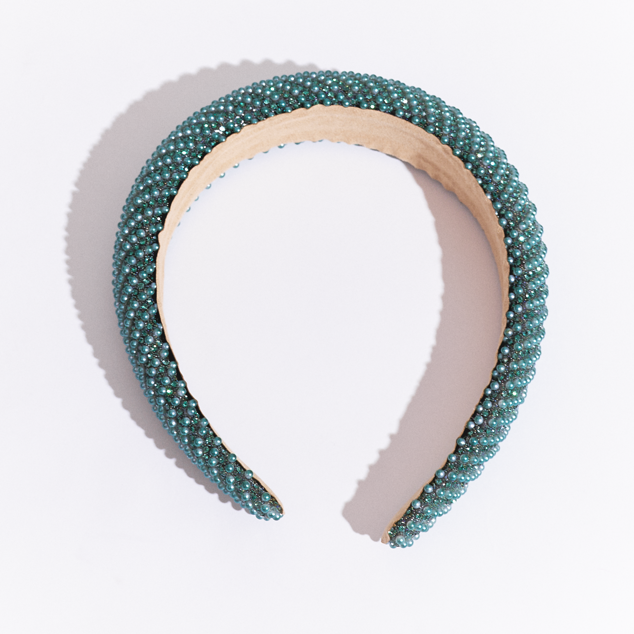 Green Pearl Balaca