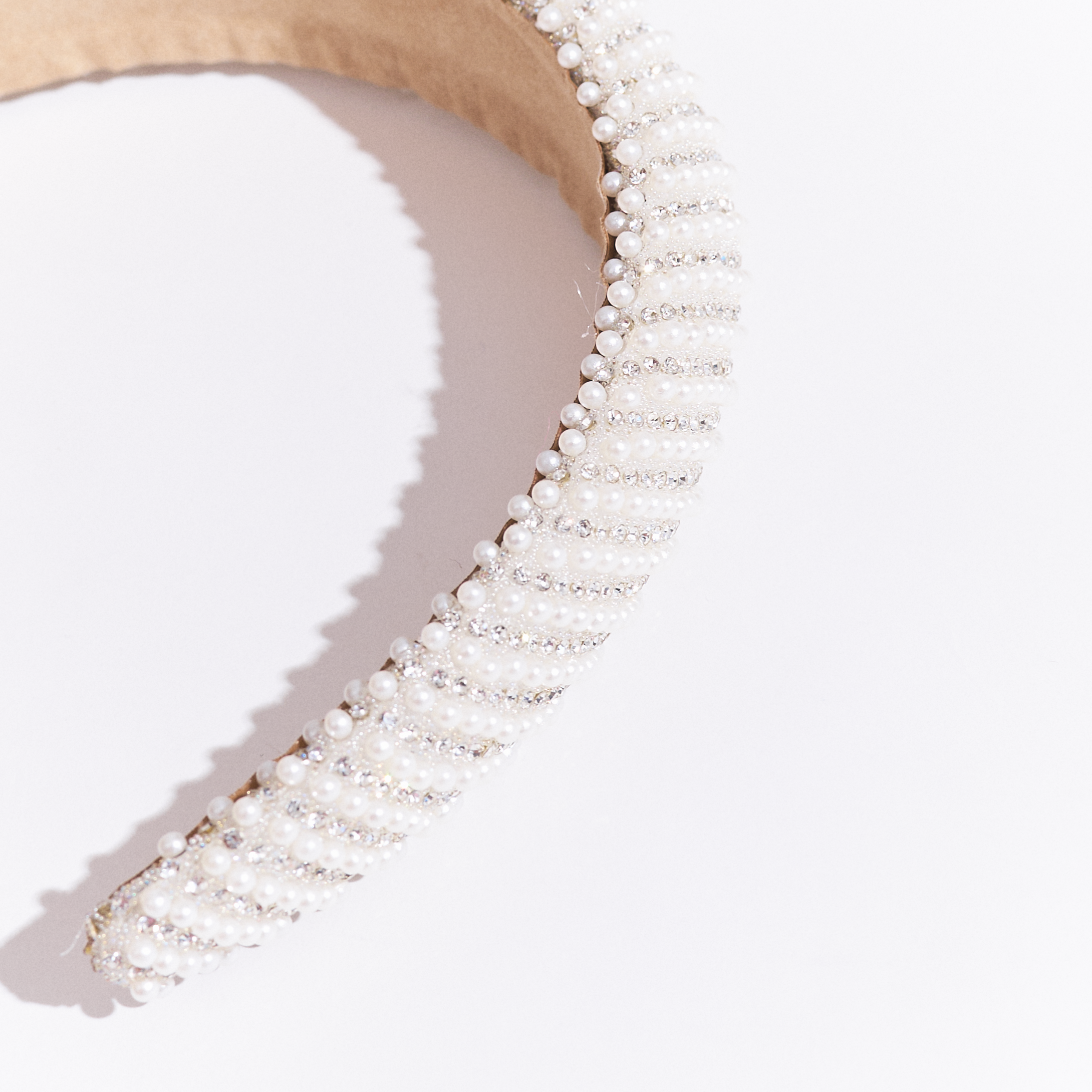 White Pearl Balaca