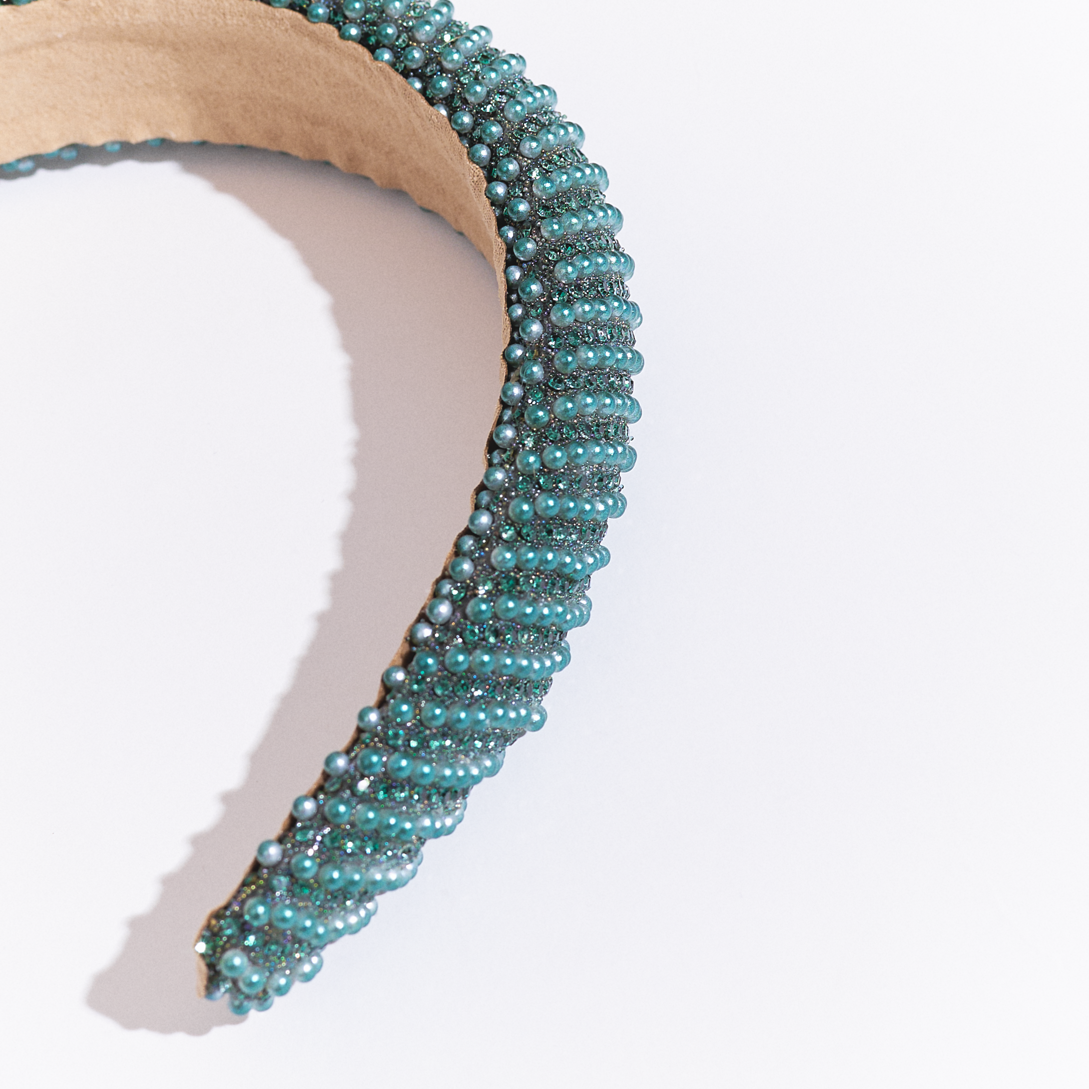 Green Pearl Balaca