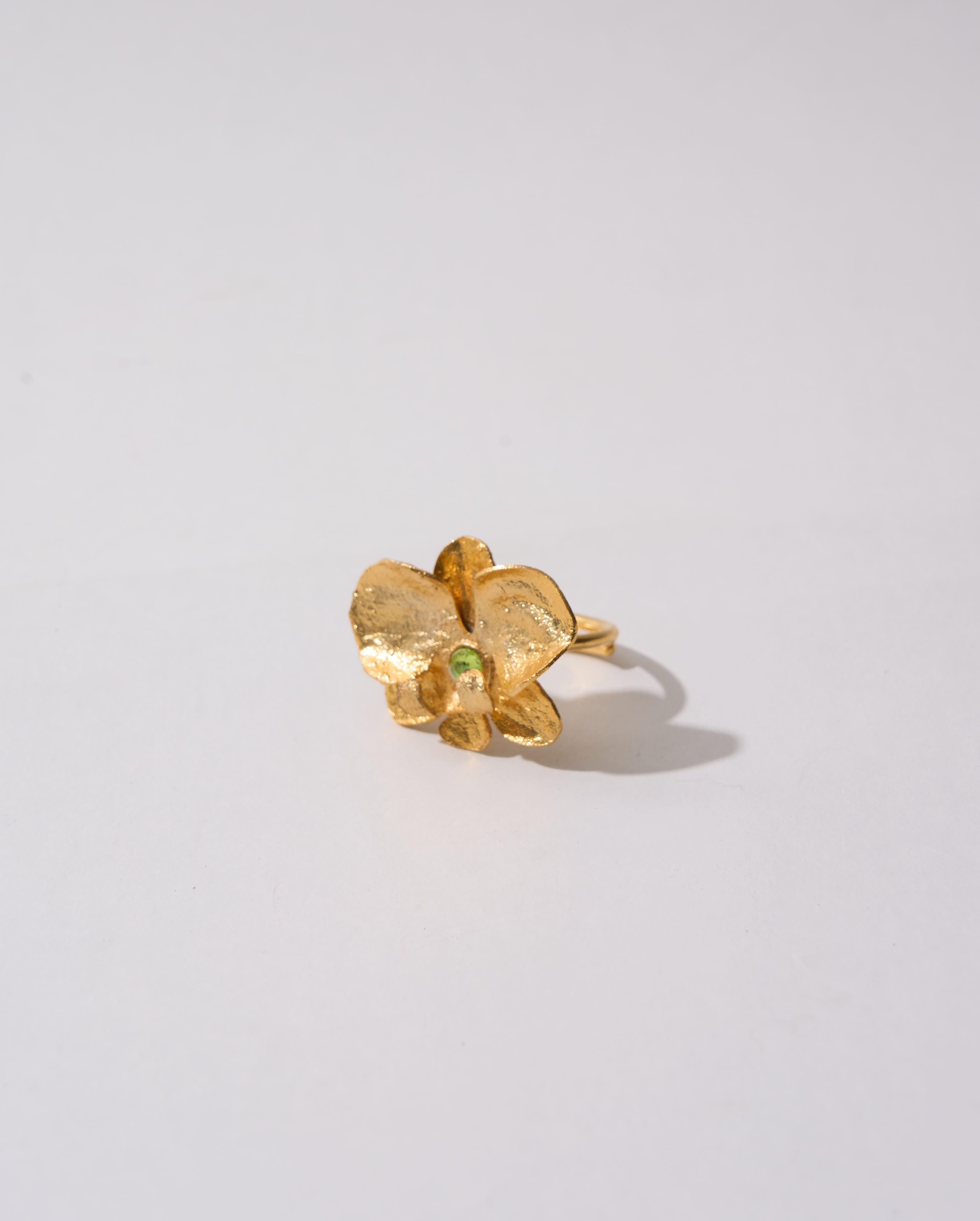 Balin Bracelet x7 Golden
