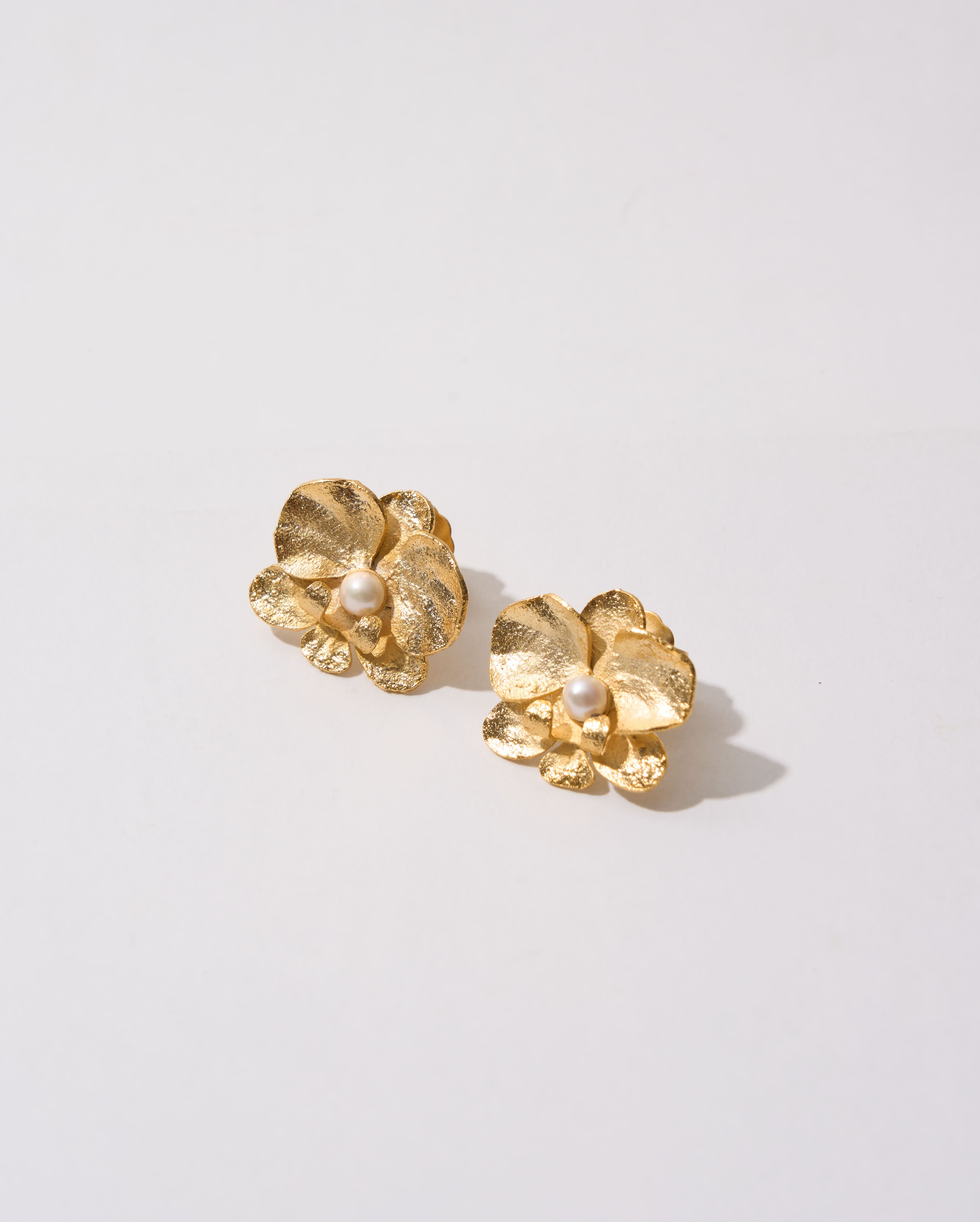 Balin Bracelet x7 Golden