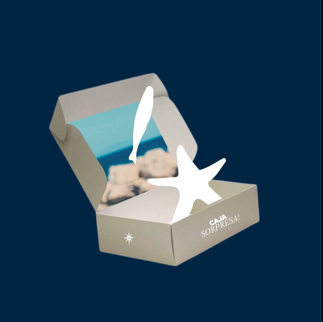 Caja sorpresa