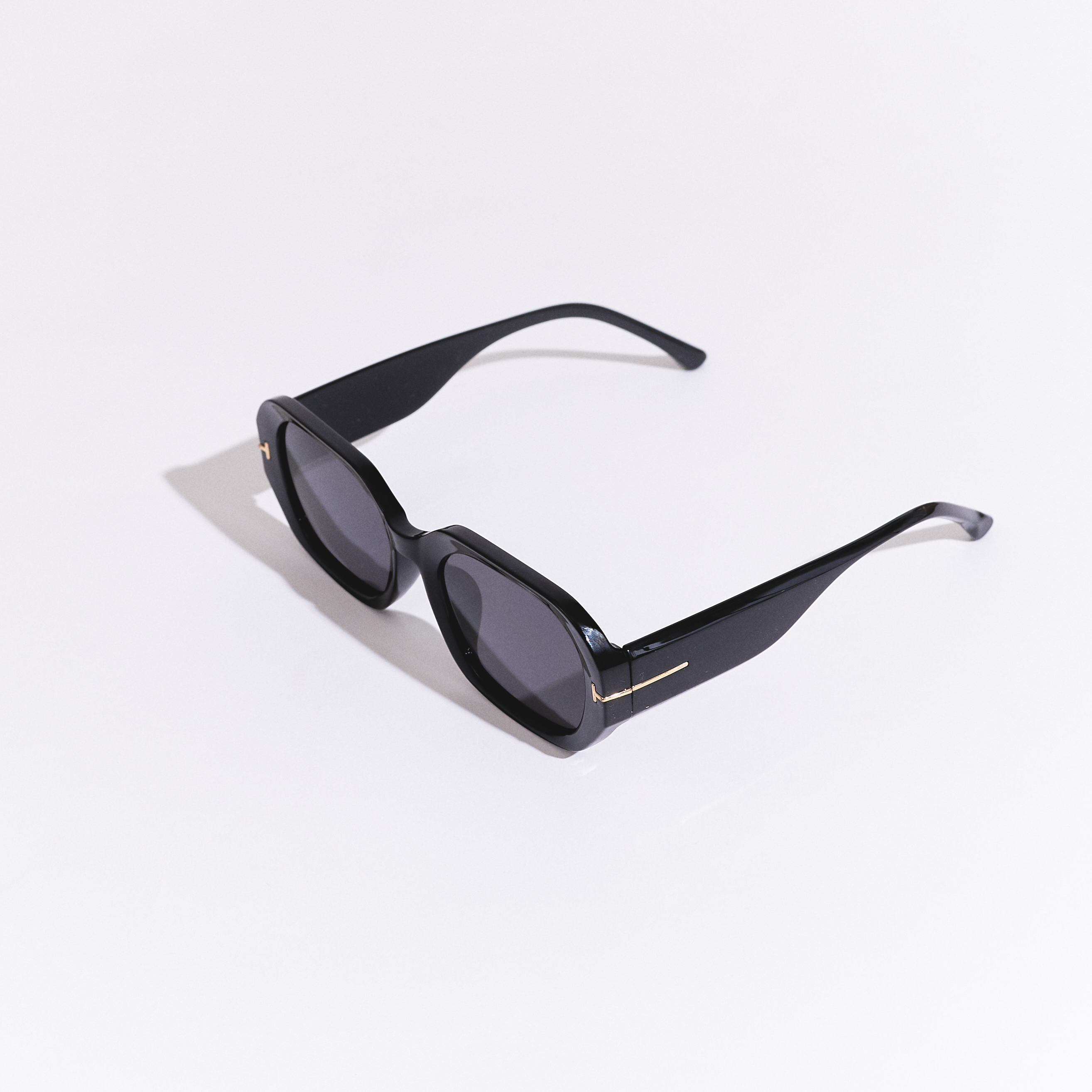 Gafas de Sol Andes Negro