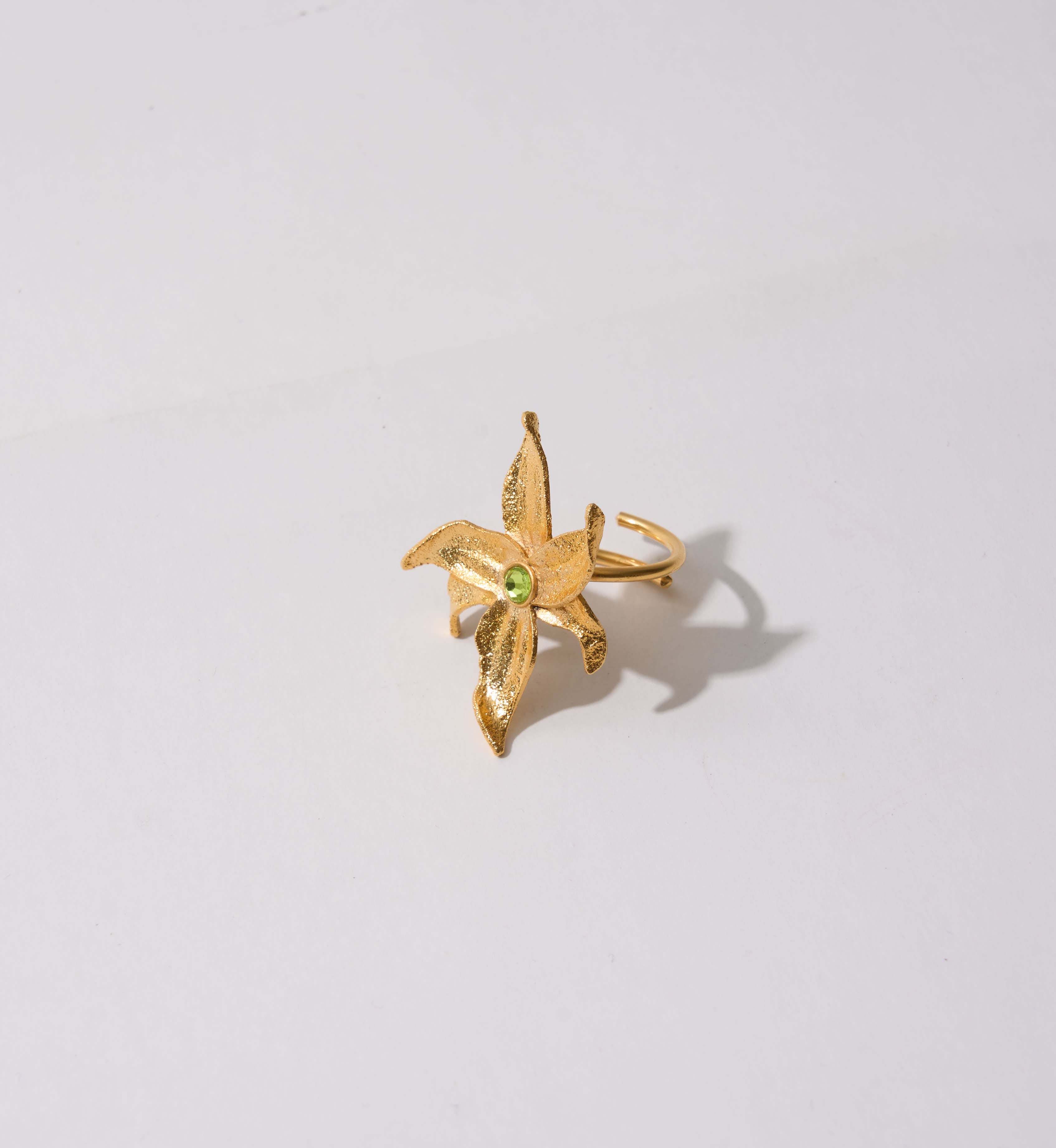 Balin Bracelet x7 Golden