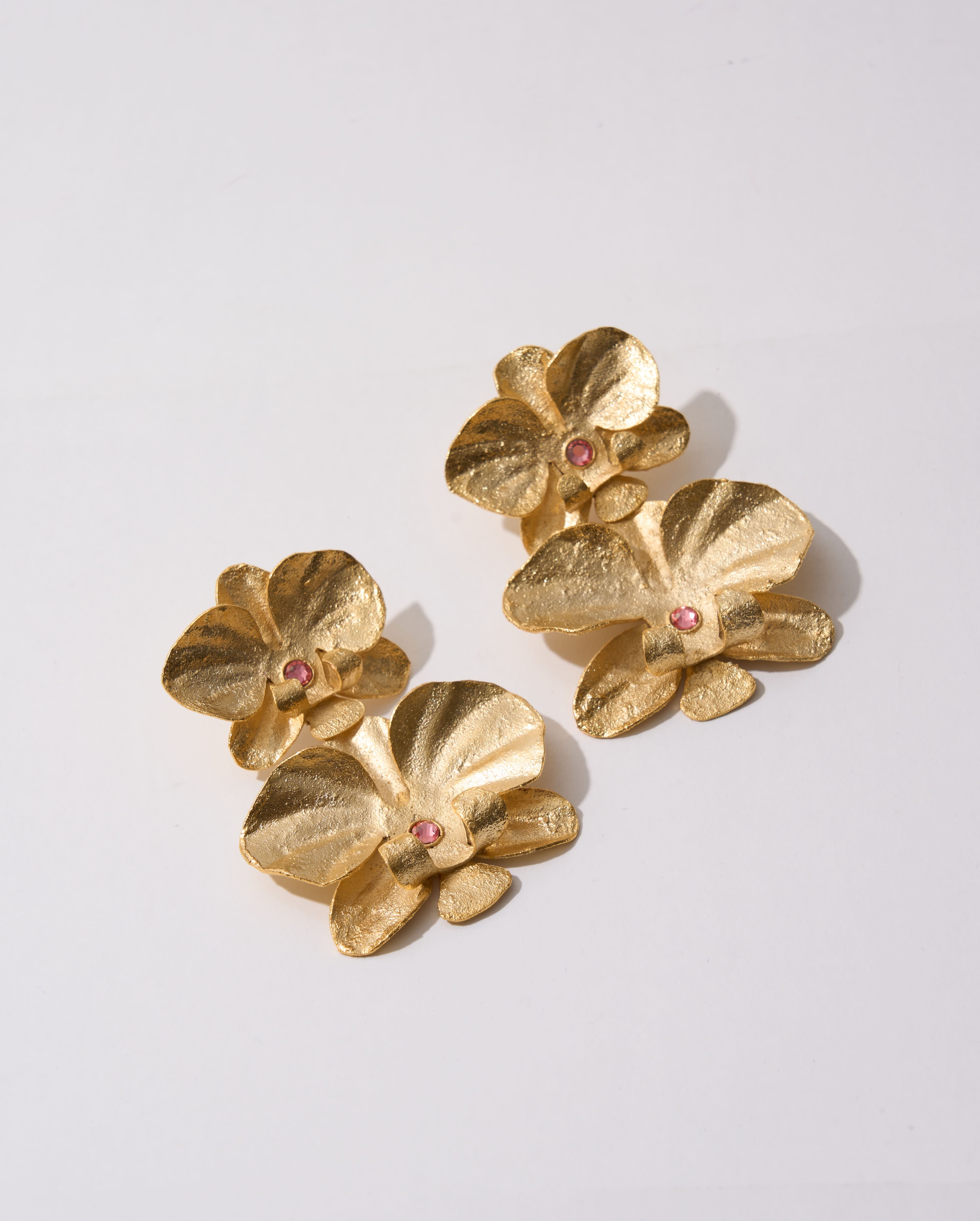 Balin Bracelet x7 Golden