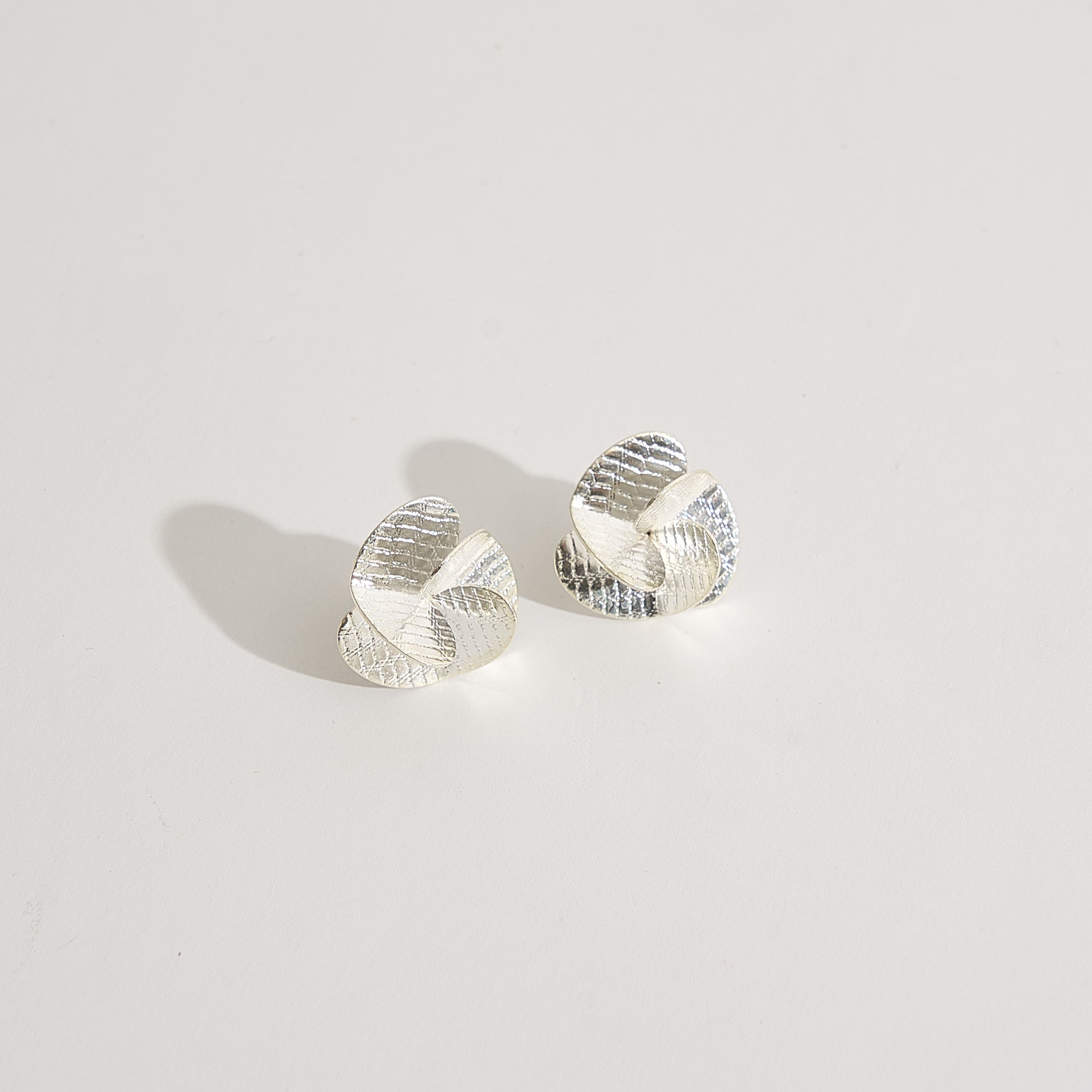 Aretes Ventilador Midi