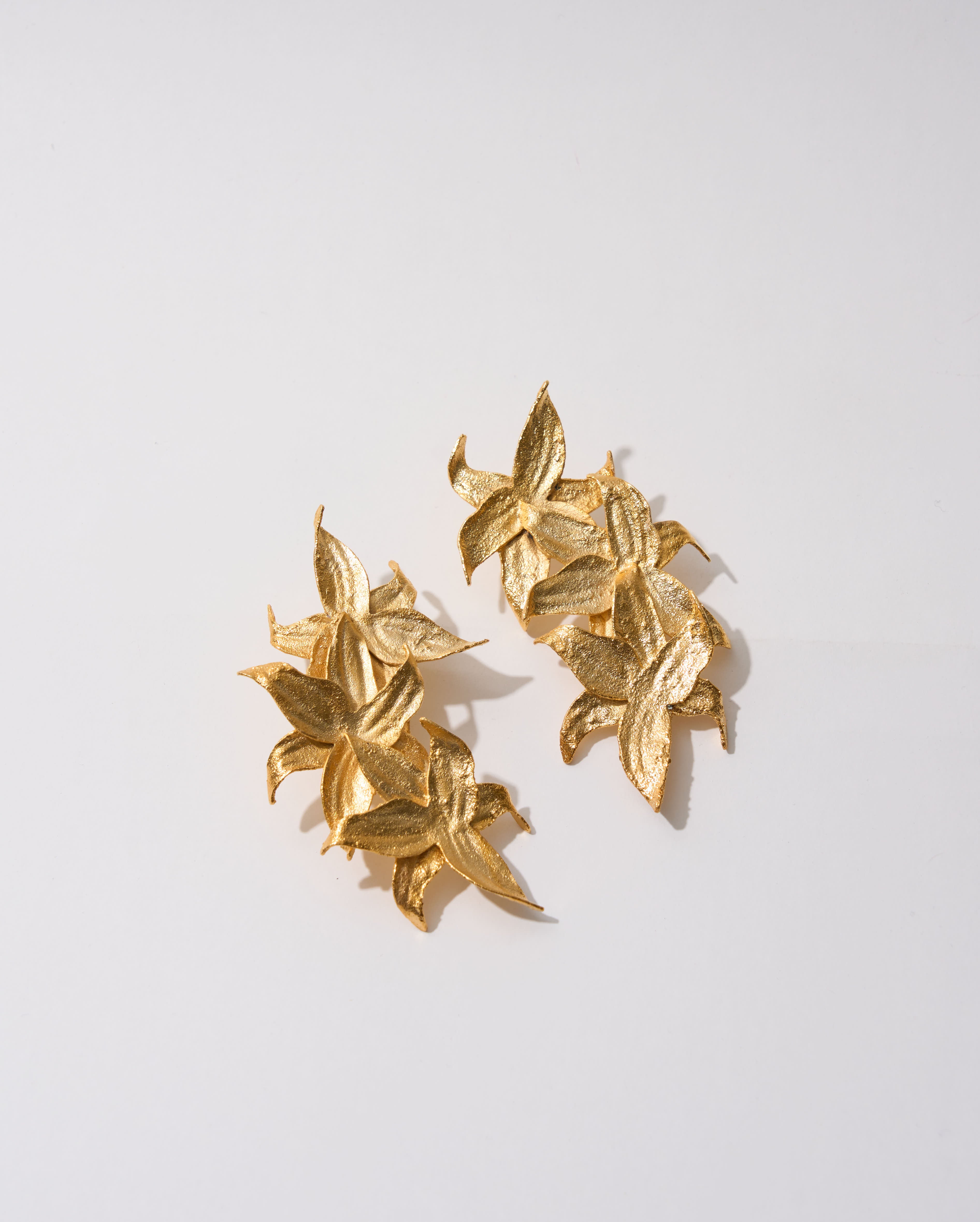 Balin Bracelet x7 Golden