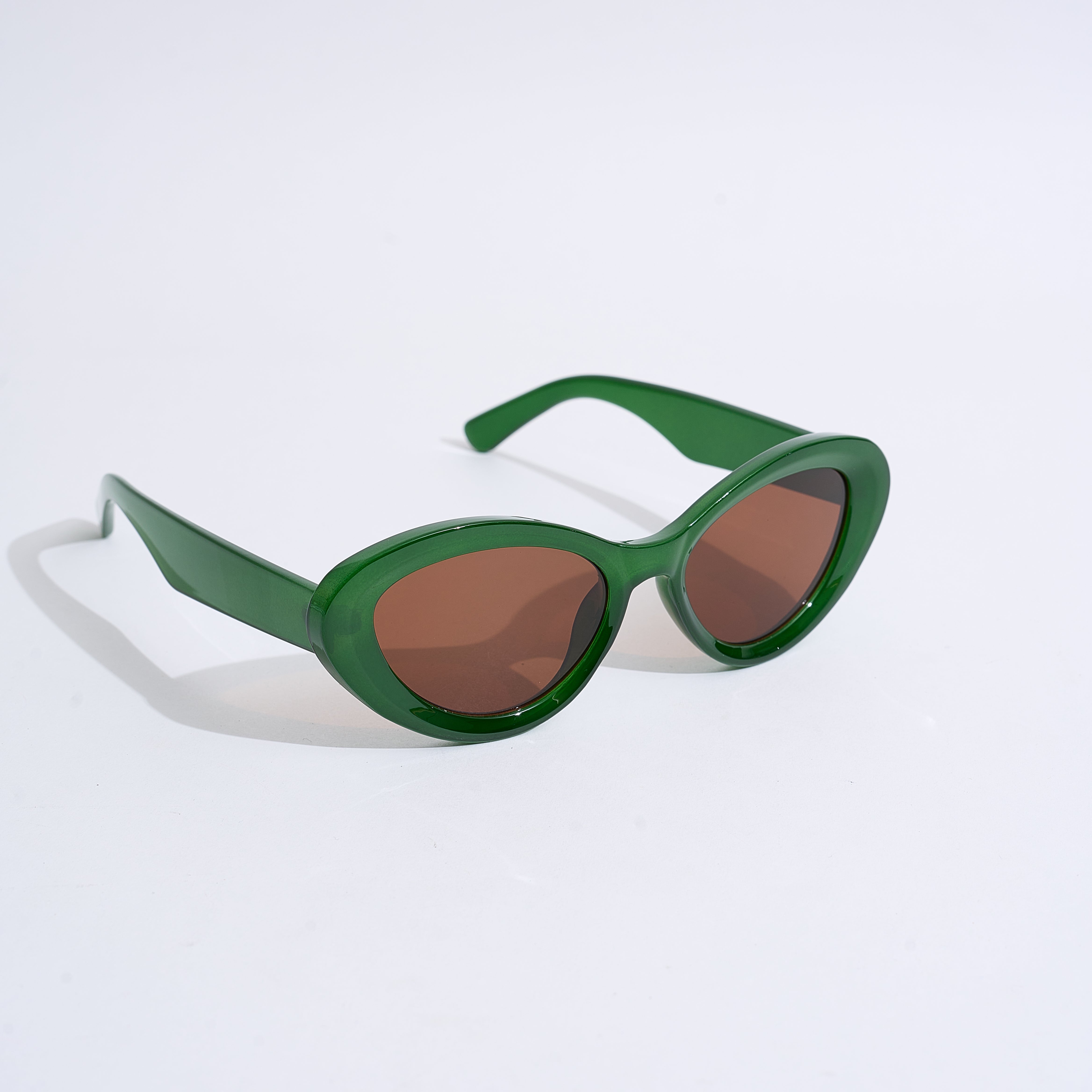 Gafas Sol Bohemian Verde