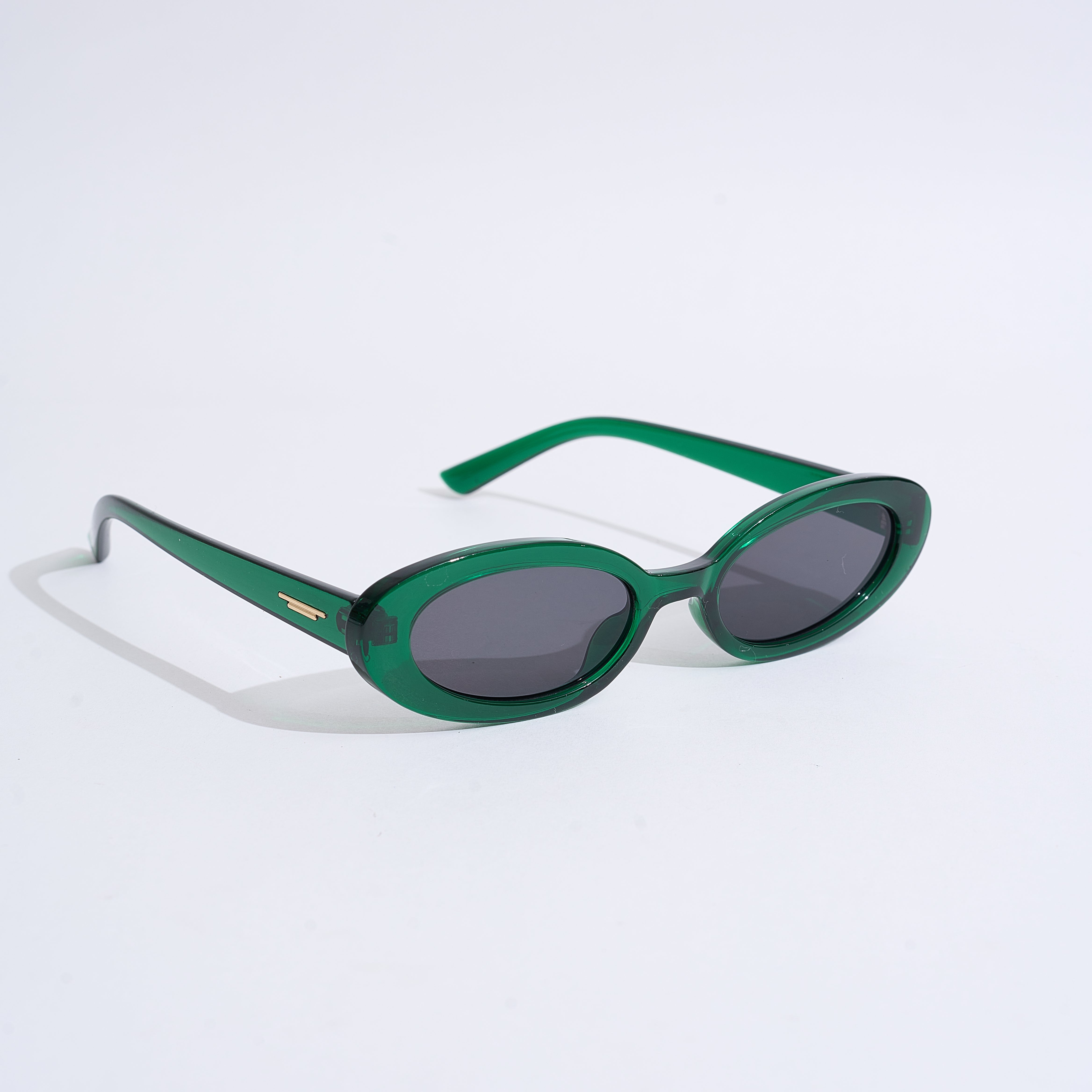 Gafas Sol Eye Cat Verde