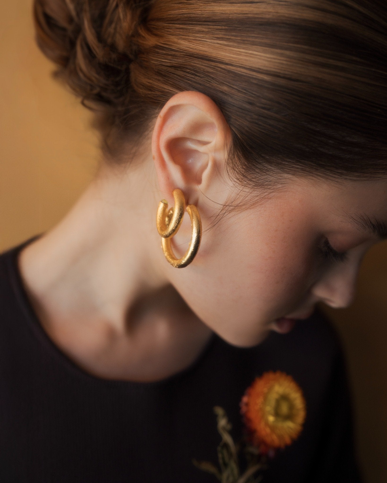 Balin Bracelet x7 Golden