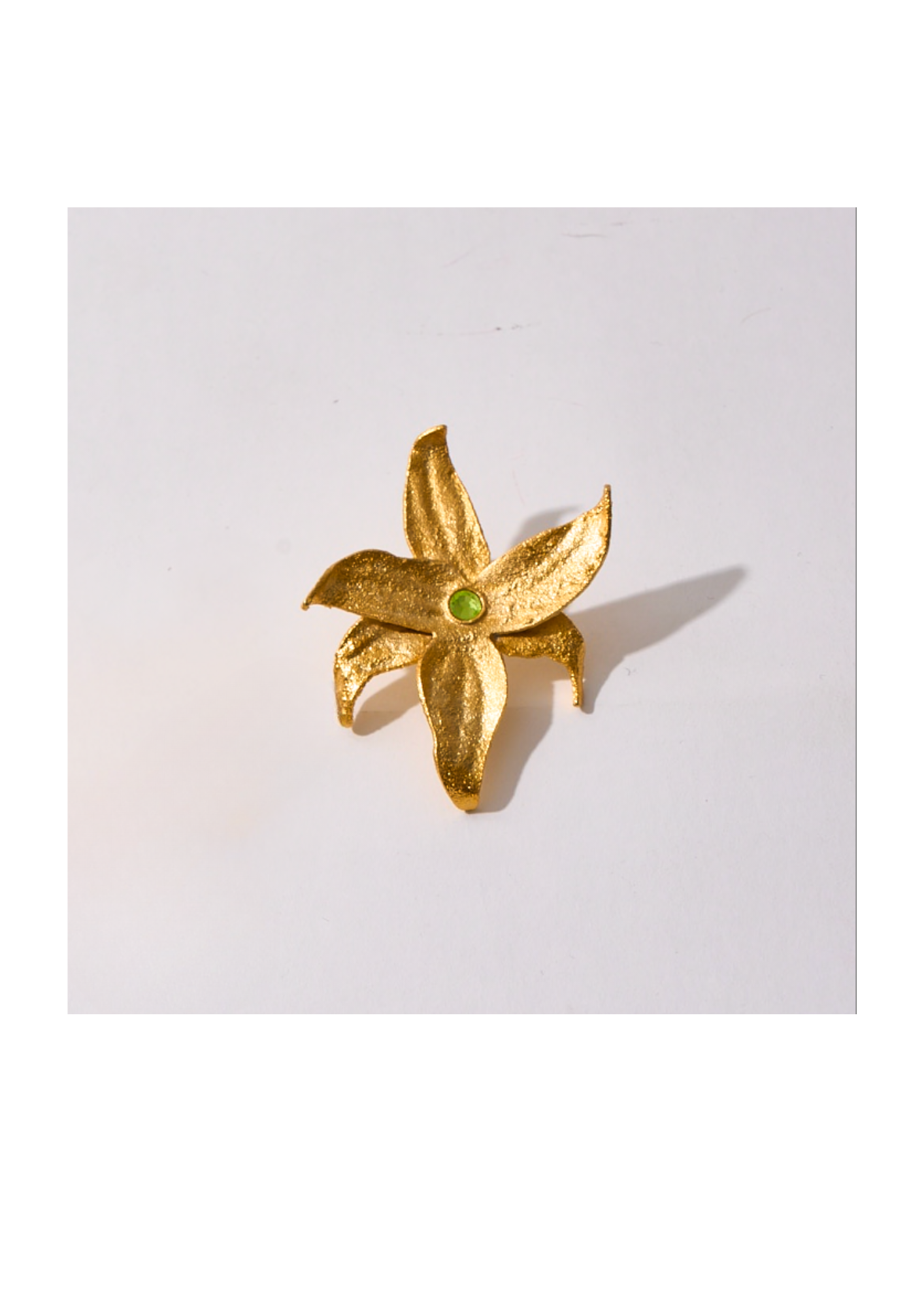 Balin Bracelet x7 Golden