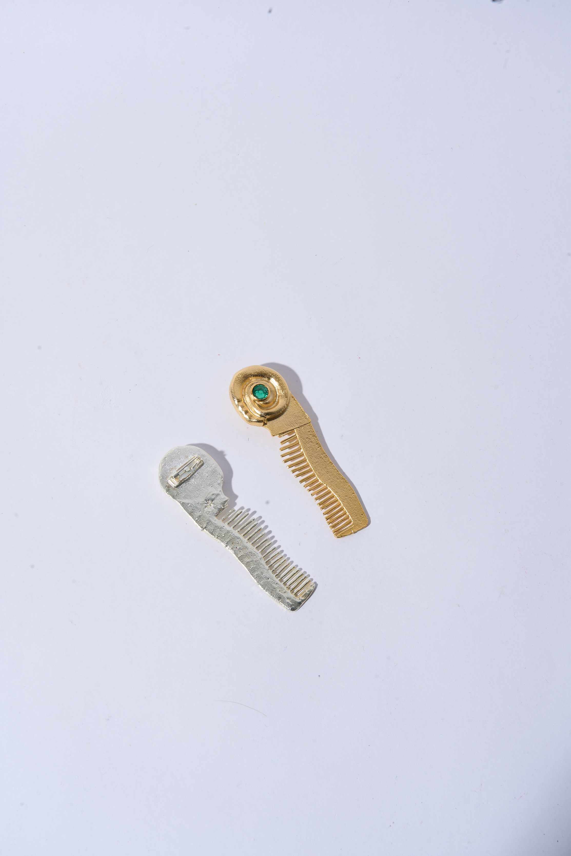 Balin Bracelet x7 Golden