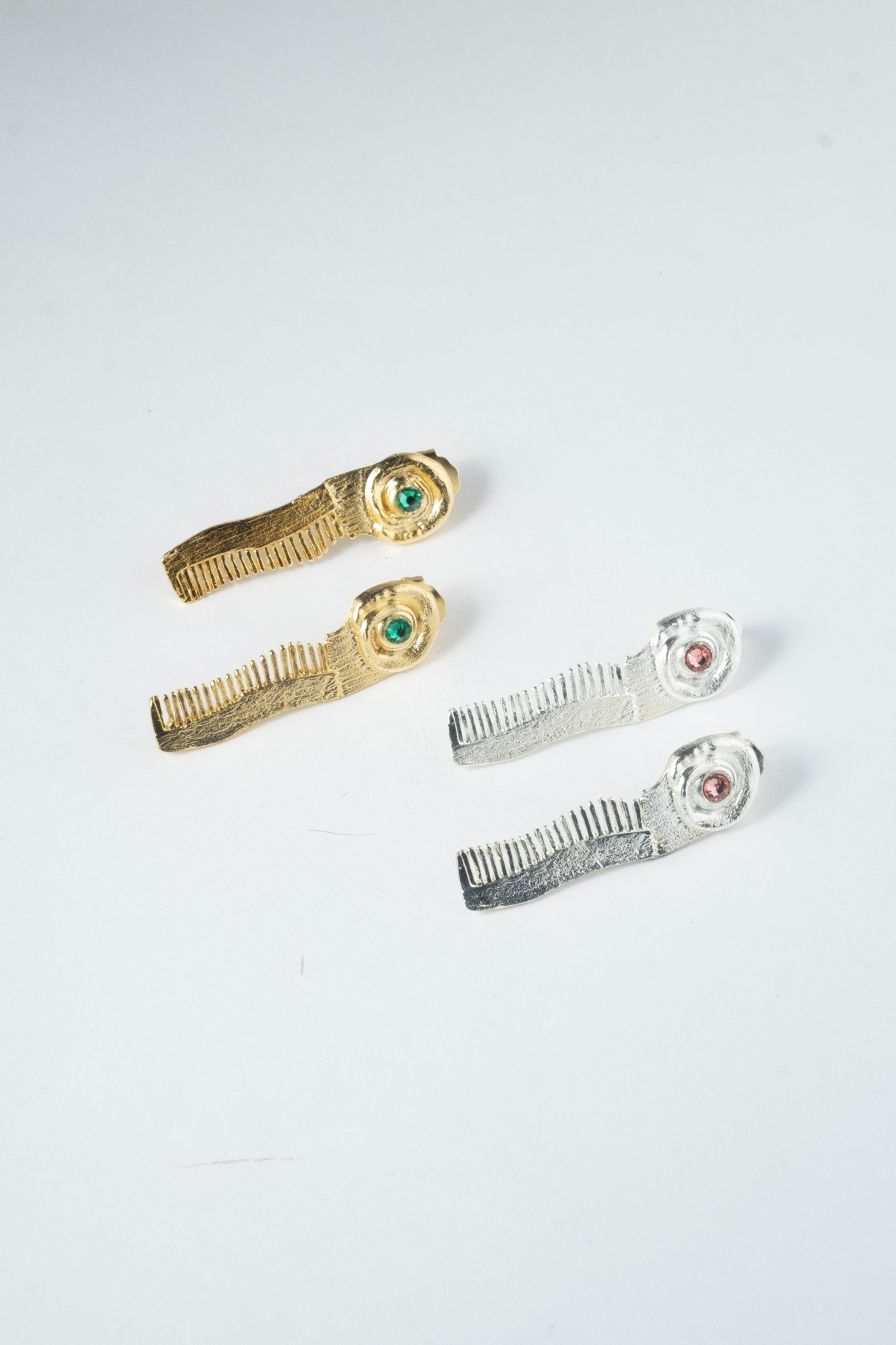 Balin Bracelet x7 Golden