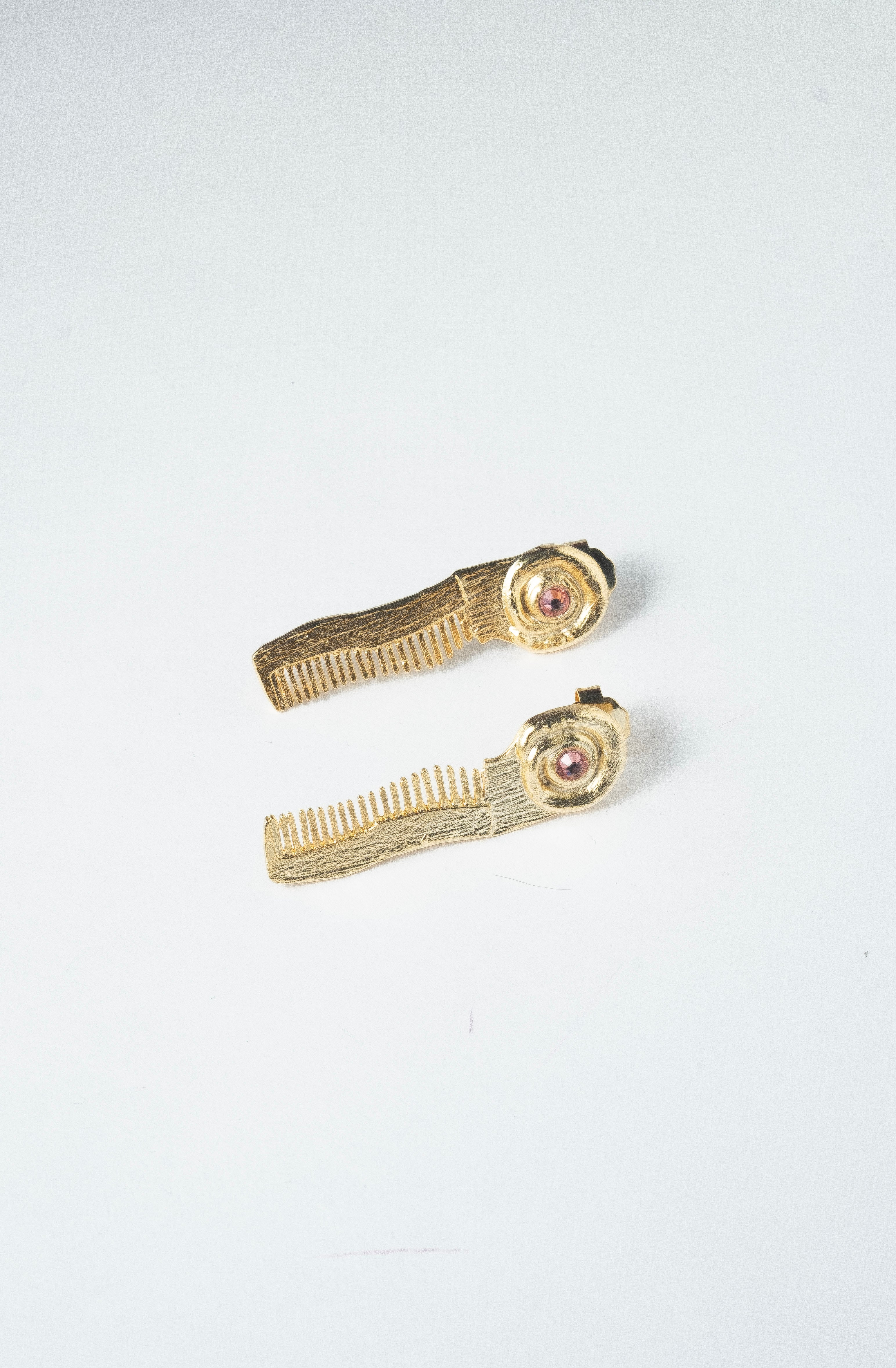 Balin Bracelet x7 Golden