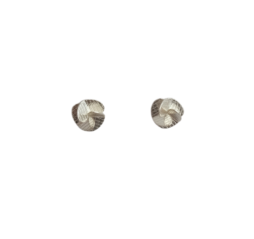 Midi Fan Earrings